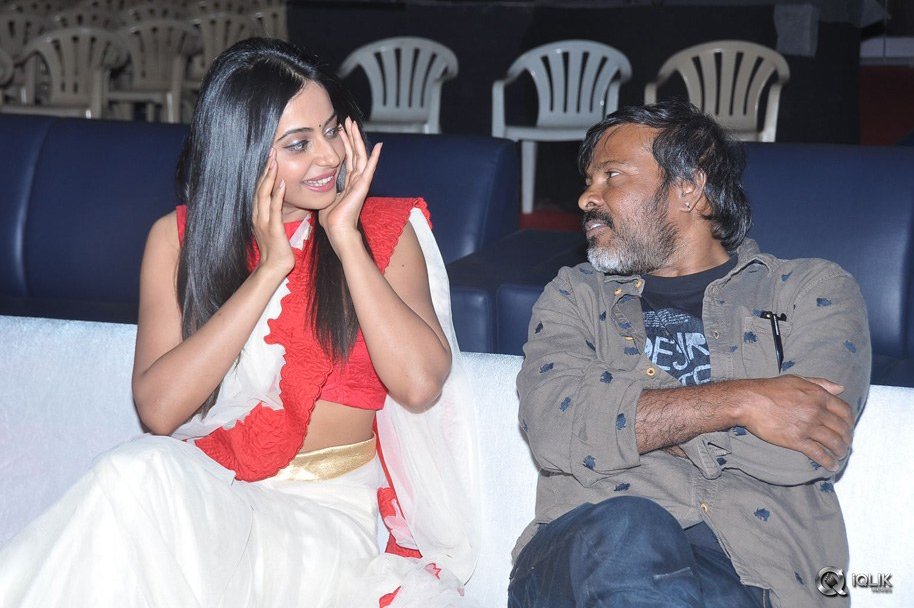 Beeruva-Movie-Audio-Launch